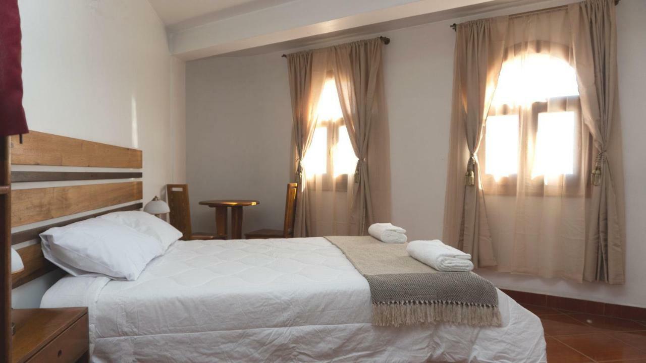 Lunandina Huaraz Exterior photo