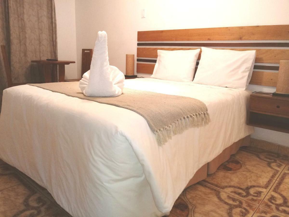 Lunandina Huaraz Exterior photo